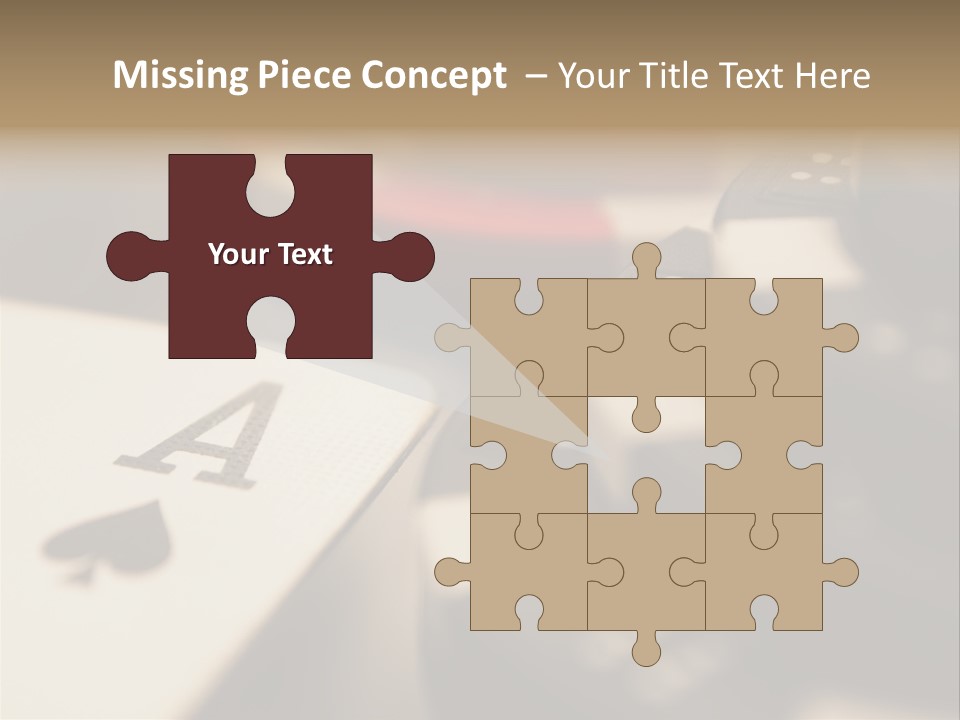 Flooring Job Reach PowerPoint Template