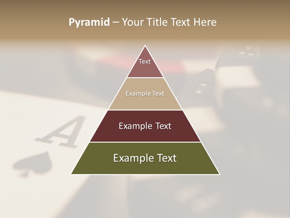 Flooring Job Reach PowerPoint Template