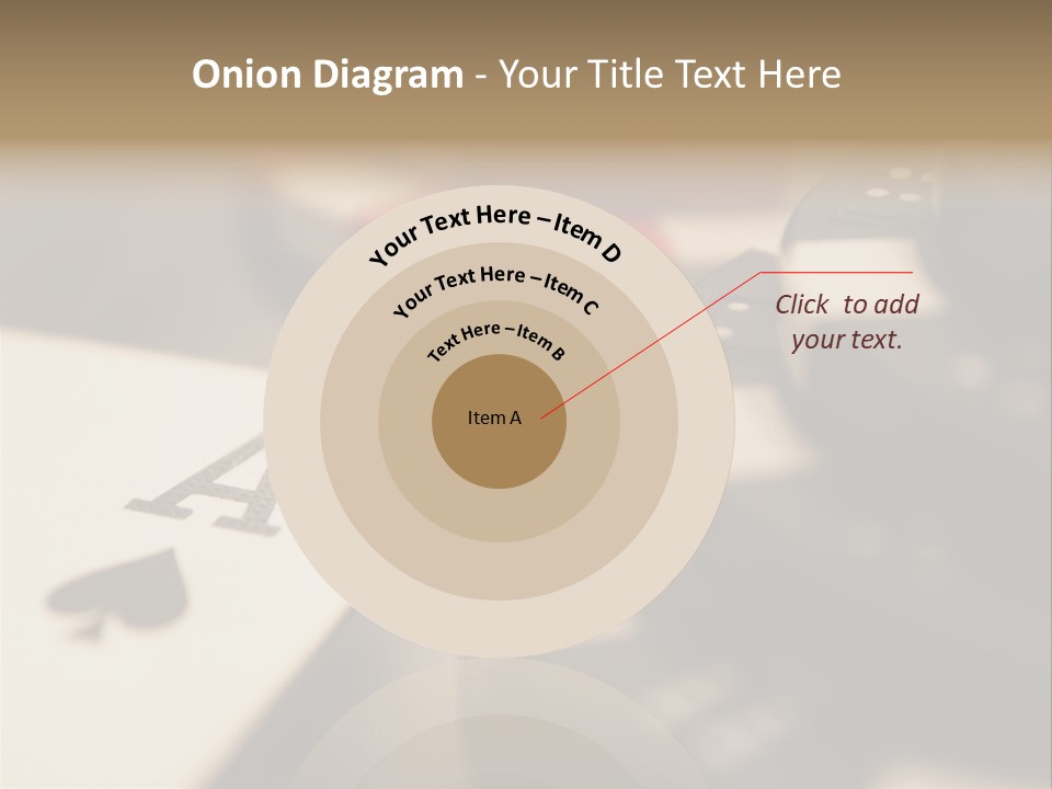 Flooring Job Reach PowerPoint Template