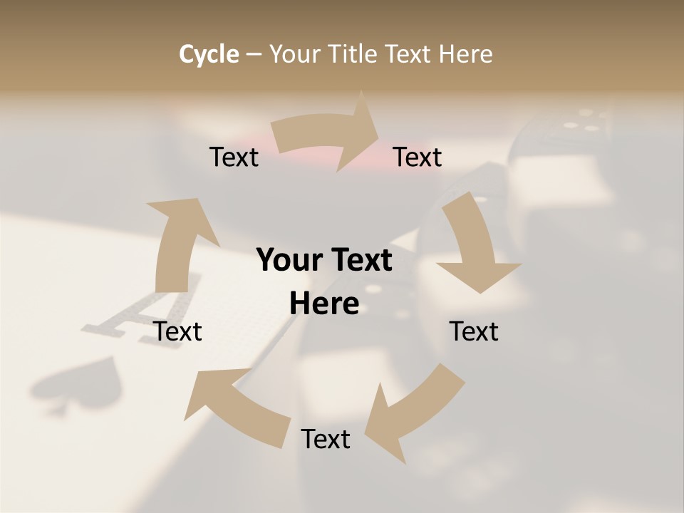 Flooring Job Reach PowerPoint Template