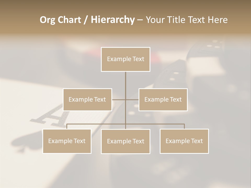 Flooring Job Reach PowerPoint Template