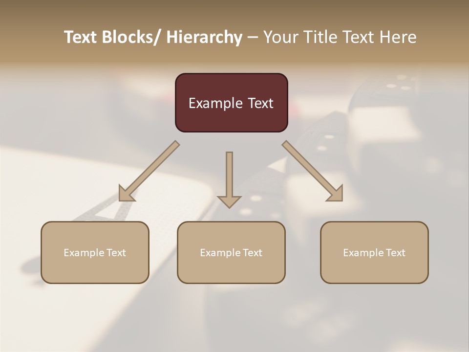Flooring Job Reach PowerPoint Template