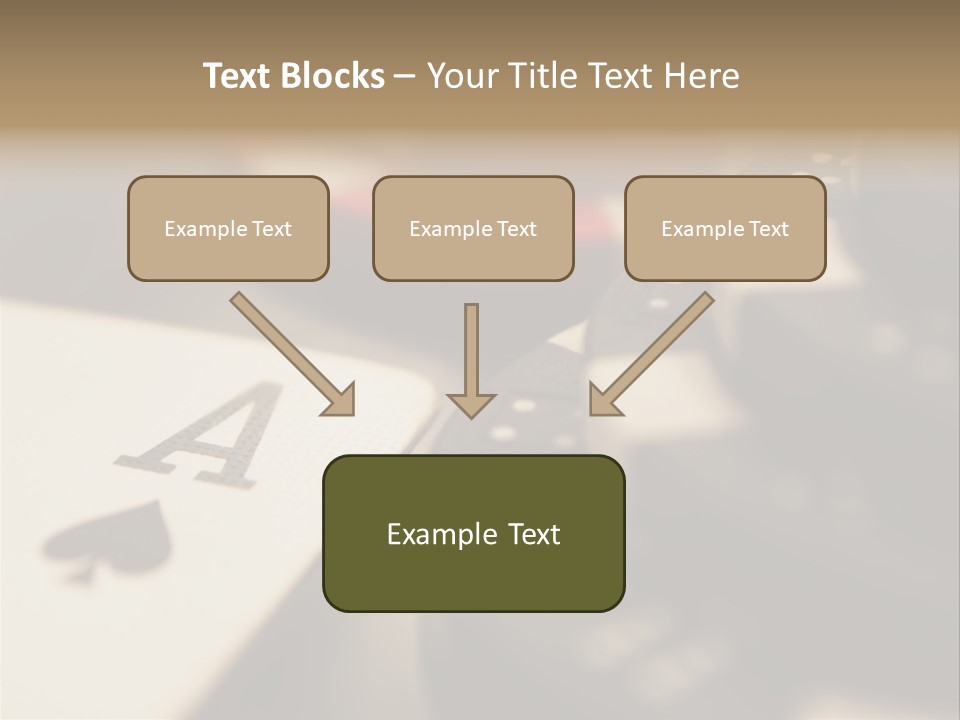 Flooring Job Reach PowerPoint Template