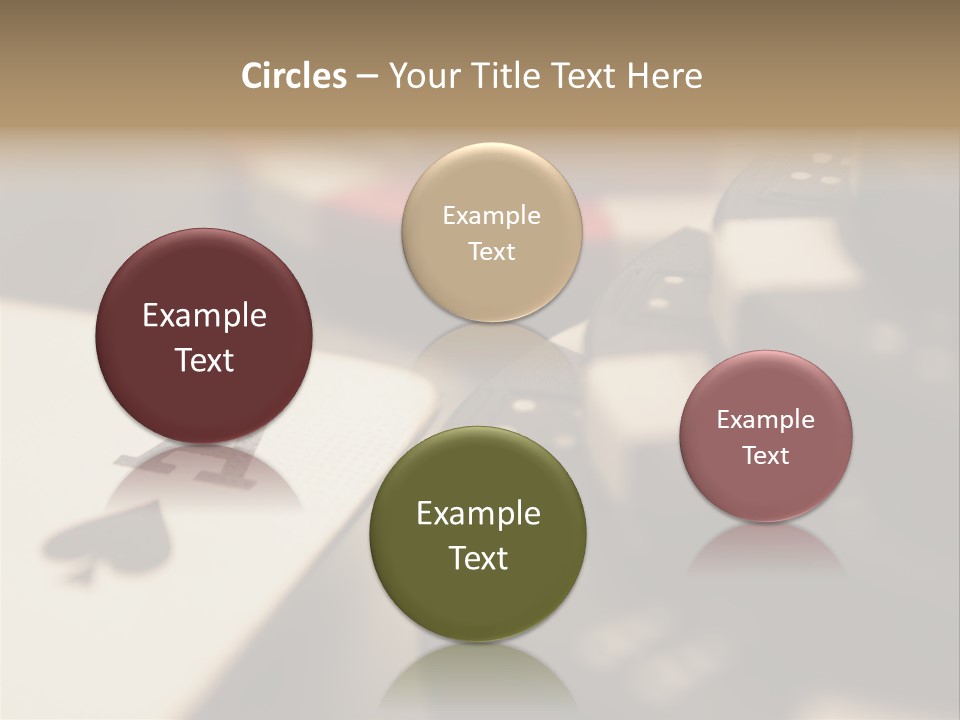 Flooring Job Reach PowerPoint Template