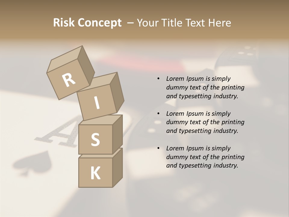 Flooring Job Reach PowerPoint Template