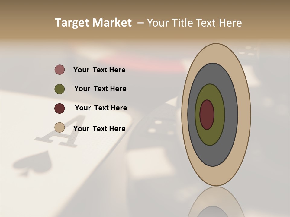 Flooring Job Reach PowerPoint Template