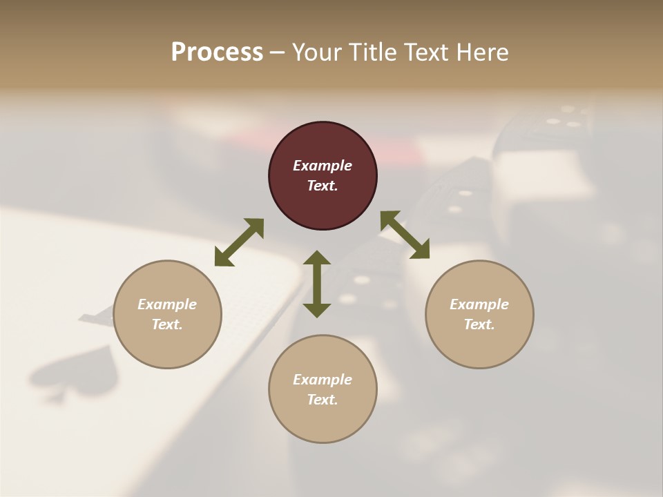 Flooring Job Reach PowerPoint Template