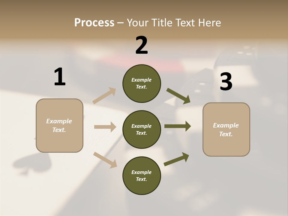 Flooring Job Reach PowerPoint Template