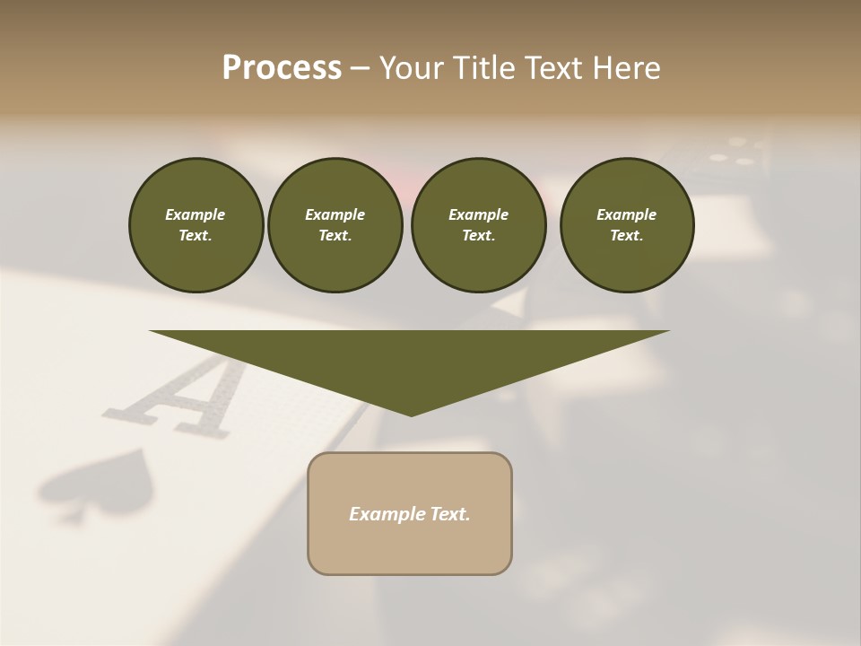 Flooring Job Reach PowerPoint Template