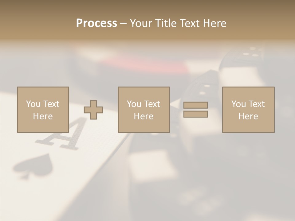 Flooring Job Reach PowerPoint Template