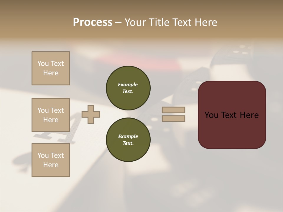 Flooring Job Reach PowerPoint Template
