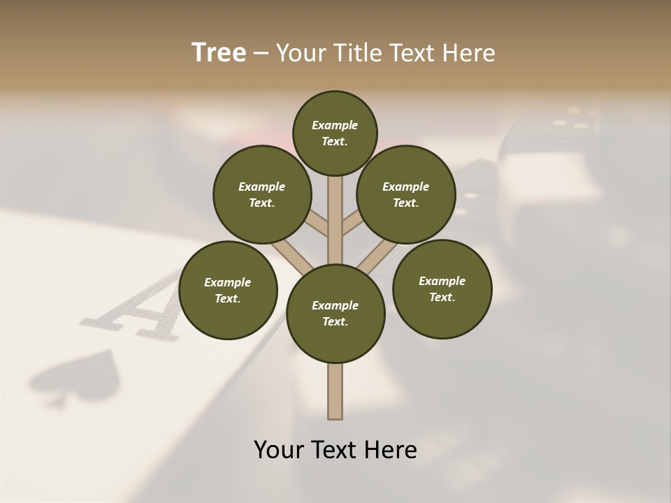 Flooring Job Reach PowerPoint Template