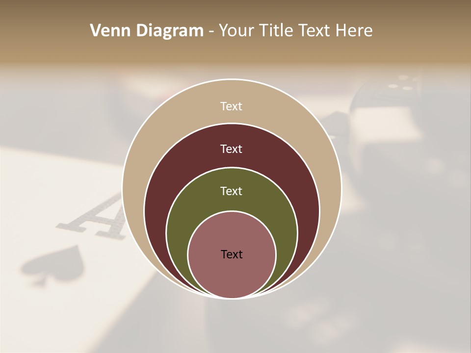 Flooring Job Reach PowerPoint Template