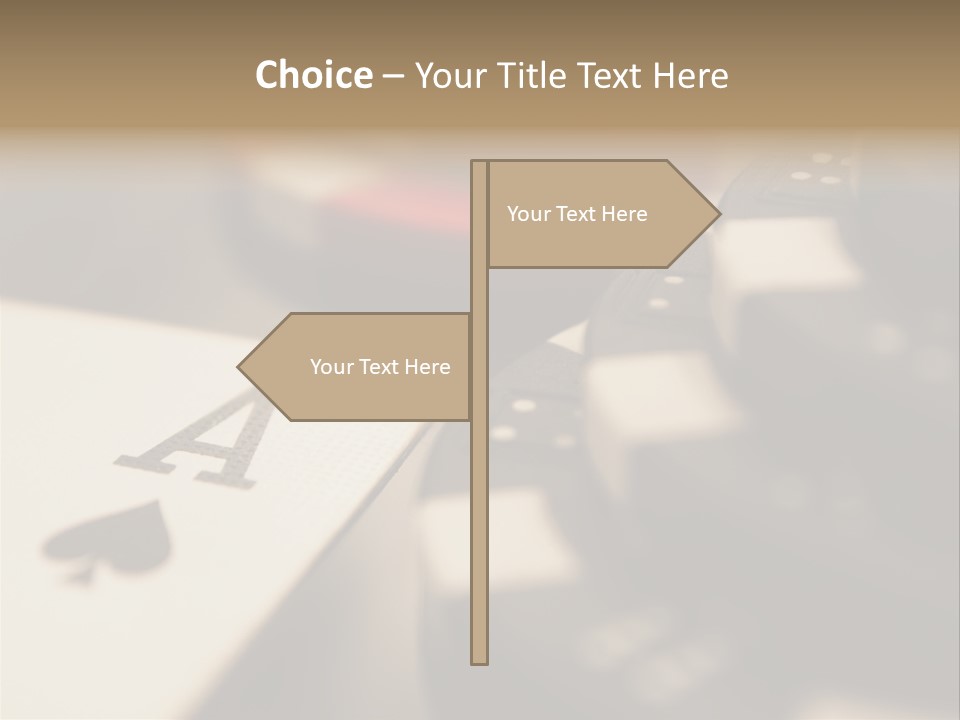Flooring Job Reach PowerPoint Template