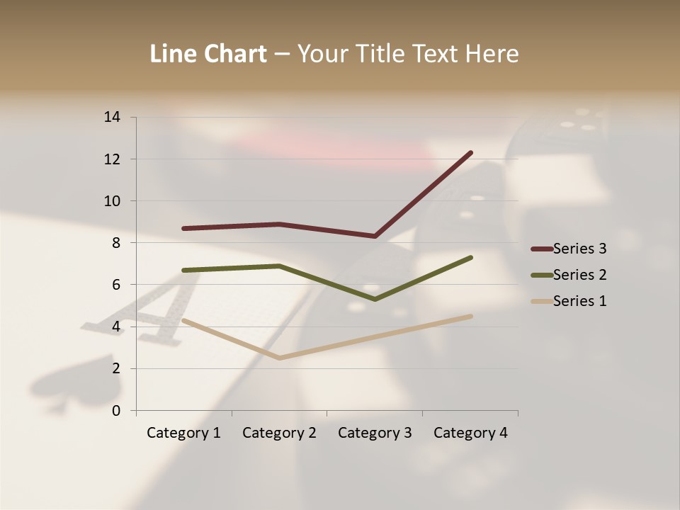 Flooring Job Reach PowerPoint Template