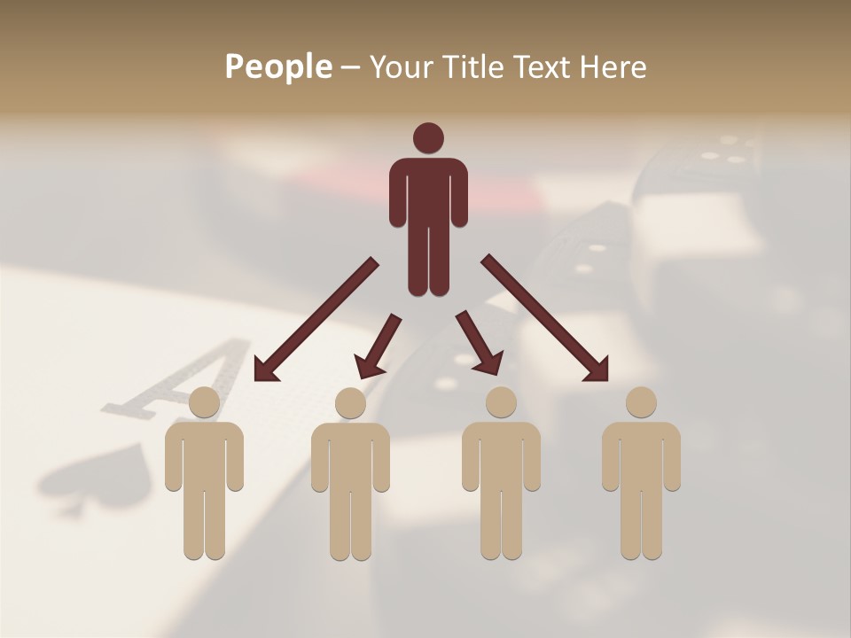 Flooring Job Reach PowerPoint Template