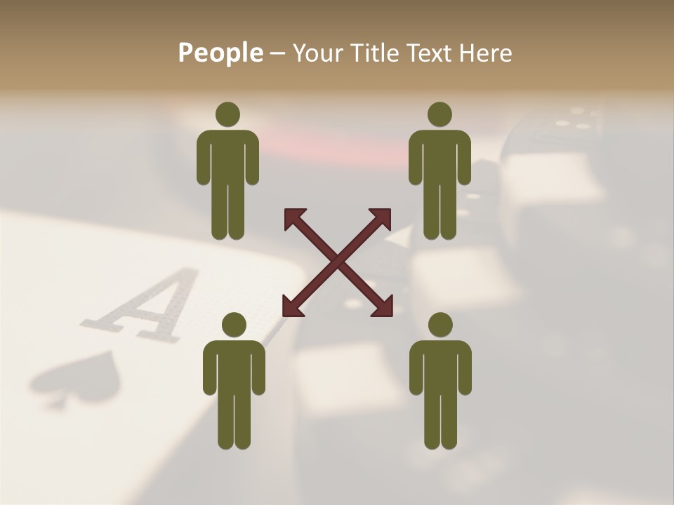 Flooring Job Reach PowerPoint Template