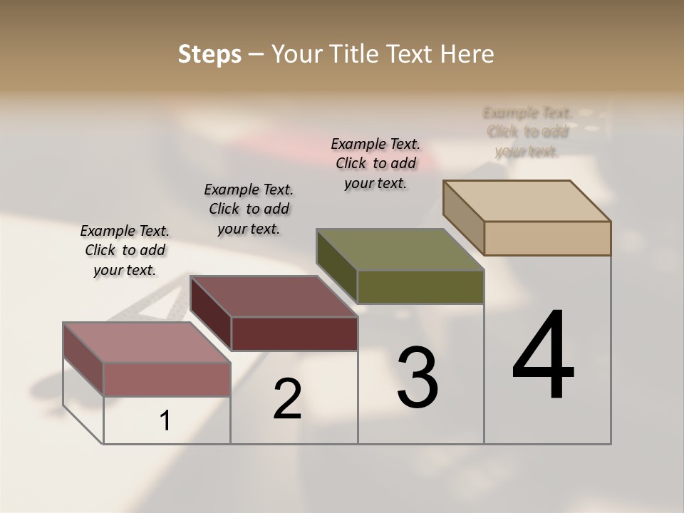 Flooring Job Reach PowerPoint Template