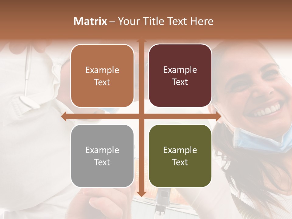 Vehicle Tall Manual PowerPoint Template