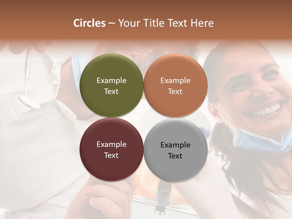Vehicle Tall Manual PowerPoint Template