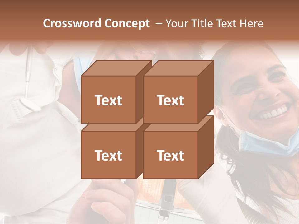 Vehicle Tall Manual PowerPoint Template