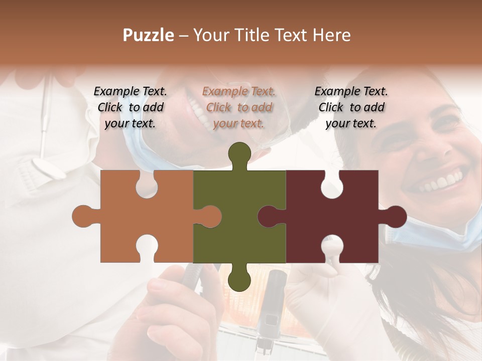 Vehicle Tall Manual PowerPoint Template