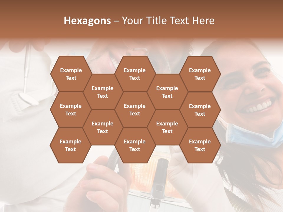 Vehicle Tall Manual PowerPoint Template