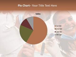 Vehicle Tall Manual PowerPoint Template