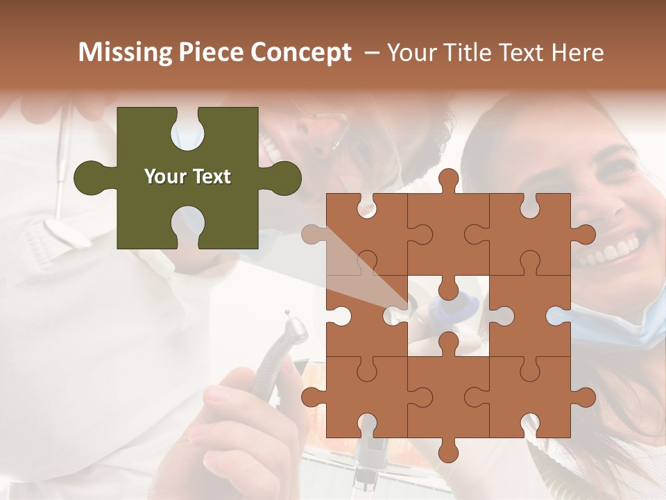 Vehicle Tall Manual PowerPoint Template