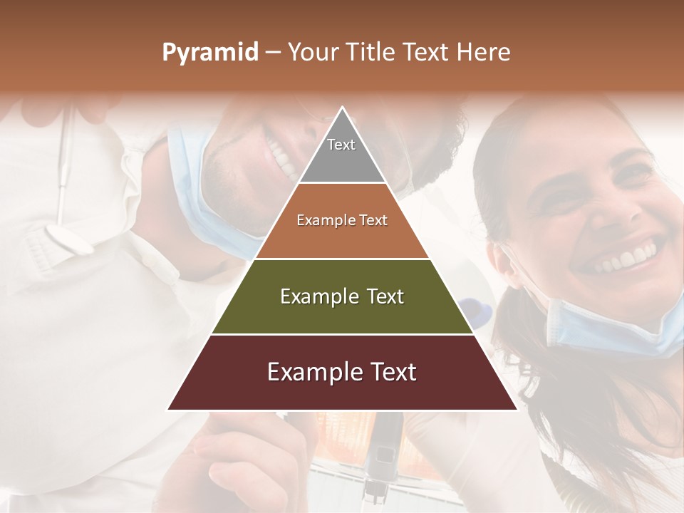 Vehicle Tall Manual PowerPoint Template