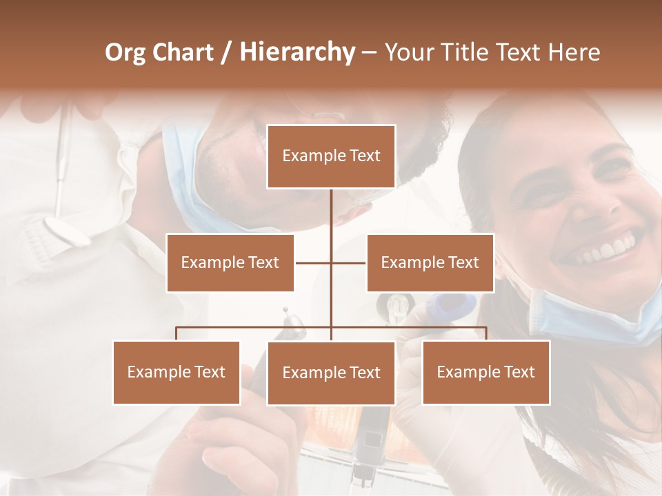 Vehicle Tall Manual PowerPoint Template