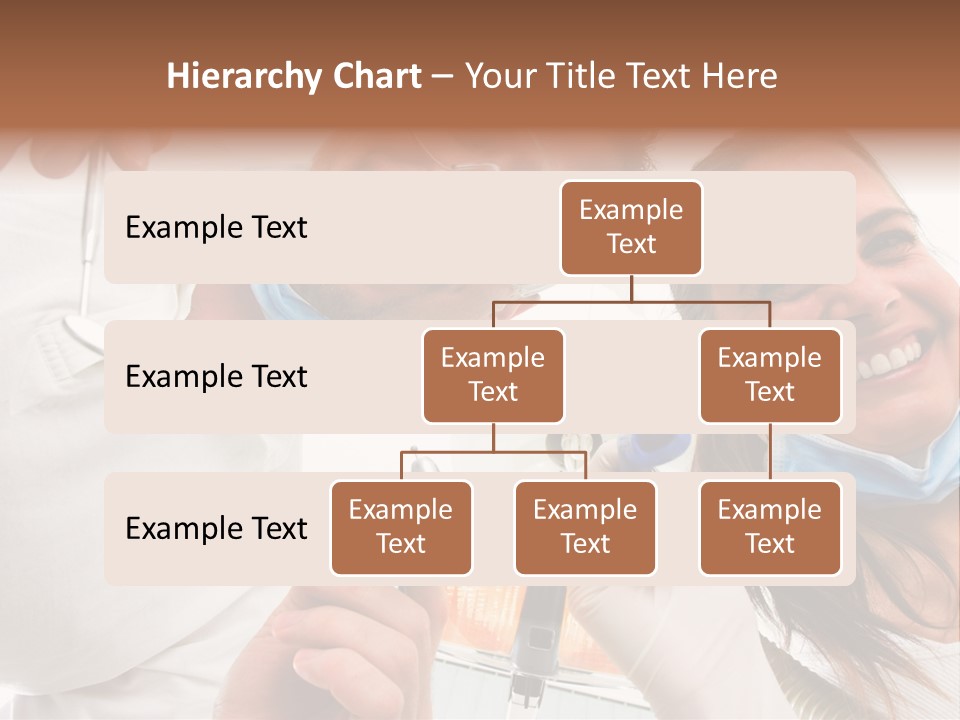 Vehicle Tall Manual PowerPoint Template