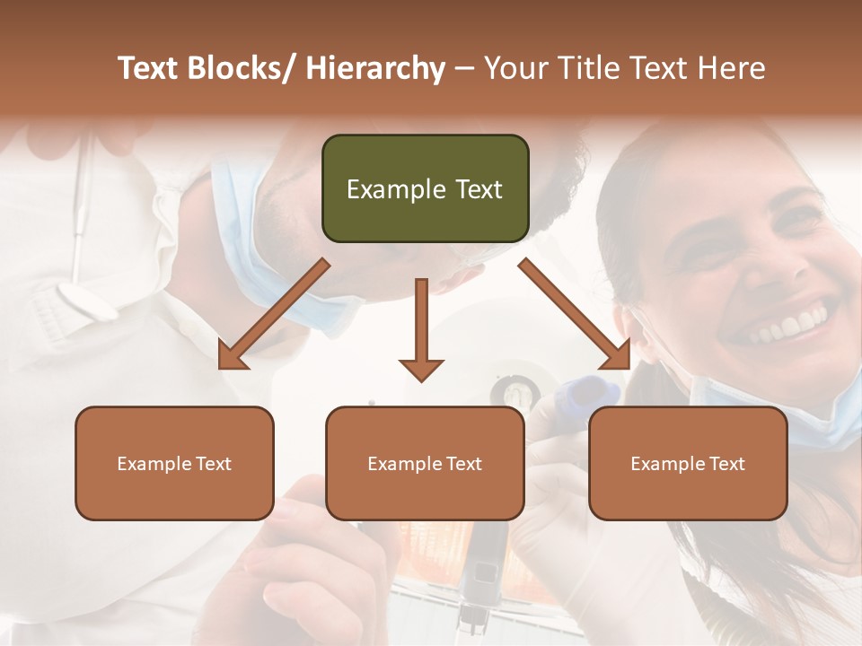Vehicle Tall Manual PowerPoint Template