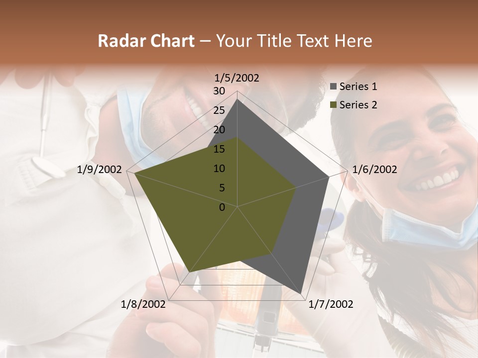 Vehicle Tall Manual PowerPoint Template