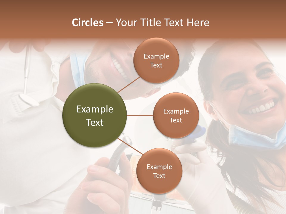 Vehicle Tall Manual PowerPoint Template