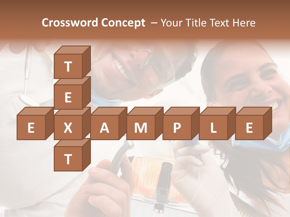 Vehicle Tall Manual PowerPoint Template