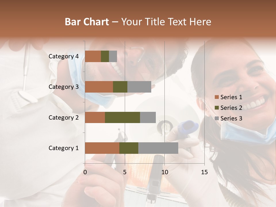 Vehicle Tall Manual PowerPoint Template