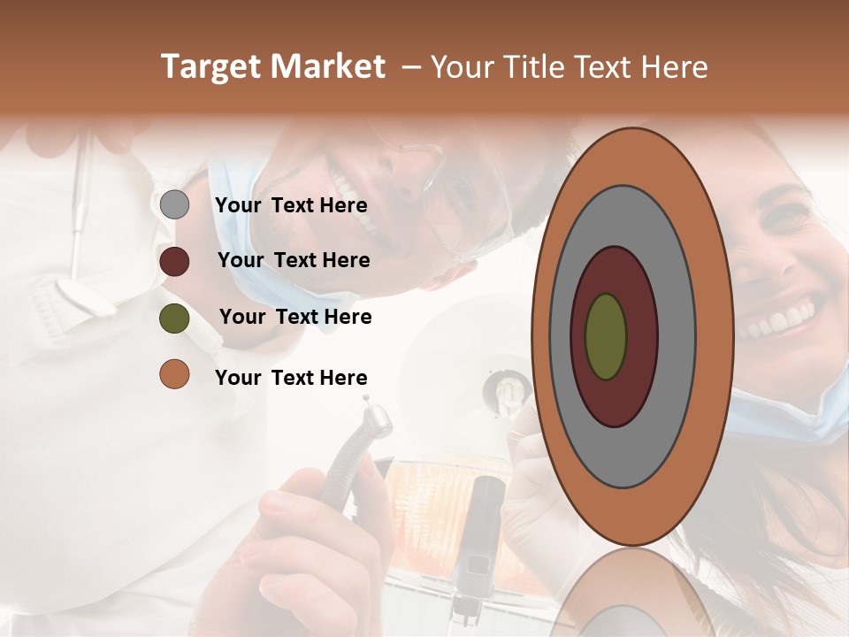 Vehicle Tall Manual PowerPoint Template