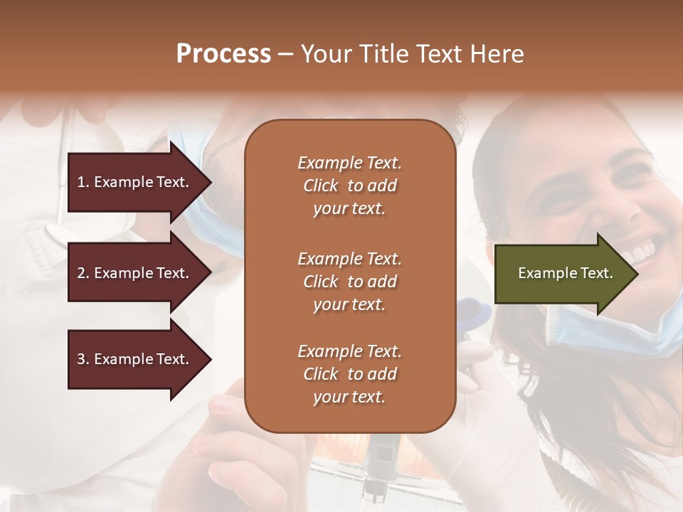 Vehicle Tall Manual PowerPoint Template