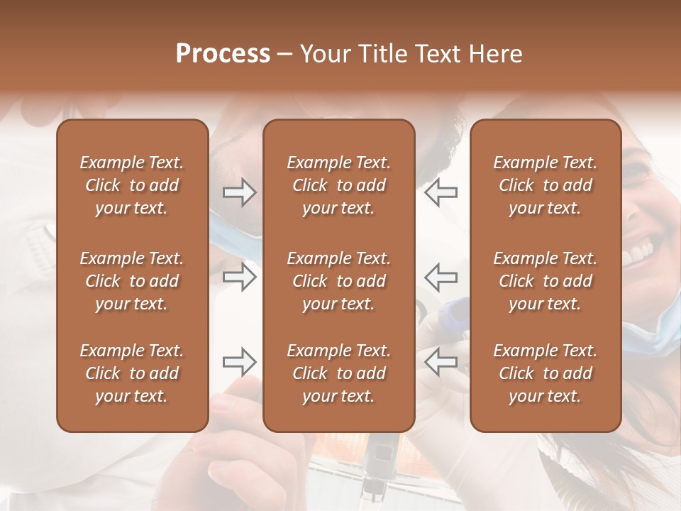 Vehicle Tall Manual PowerPoint Template