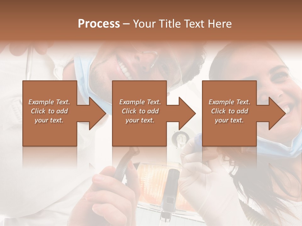 Vehicle Tall Manual PowerPoint Template