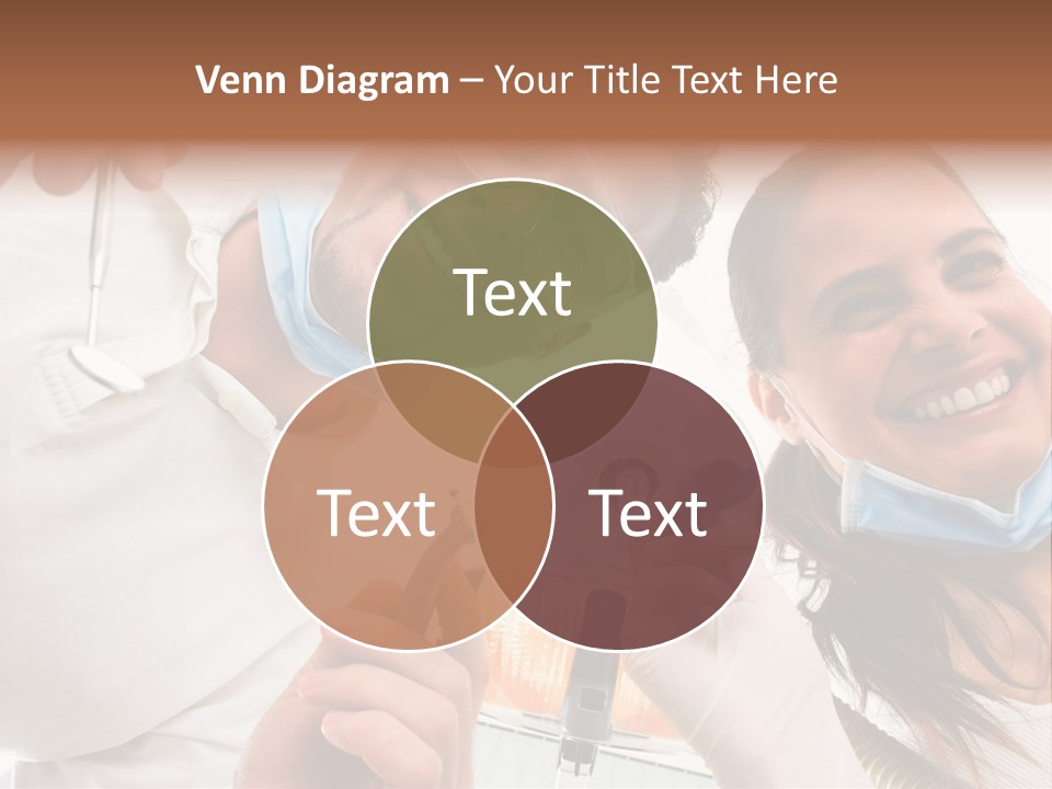 Vehicle Tall Manual PowerPoint Template