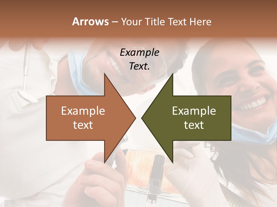 Vehicle Tall Manual PowerPoint Template