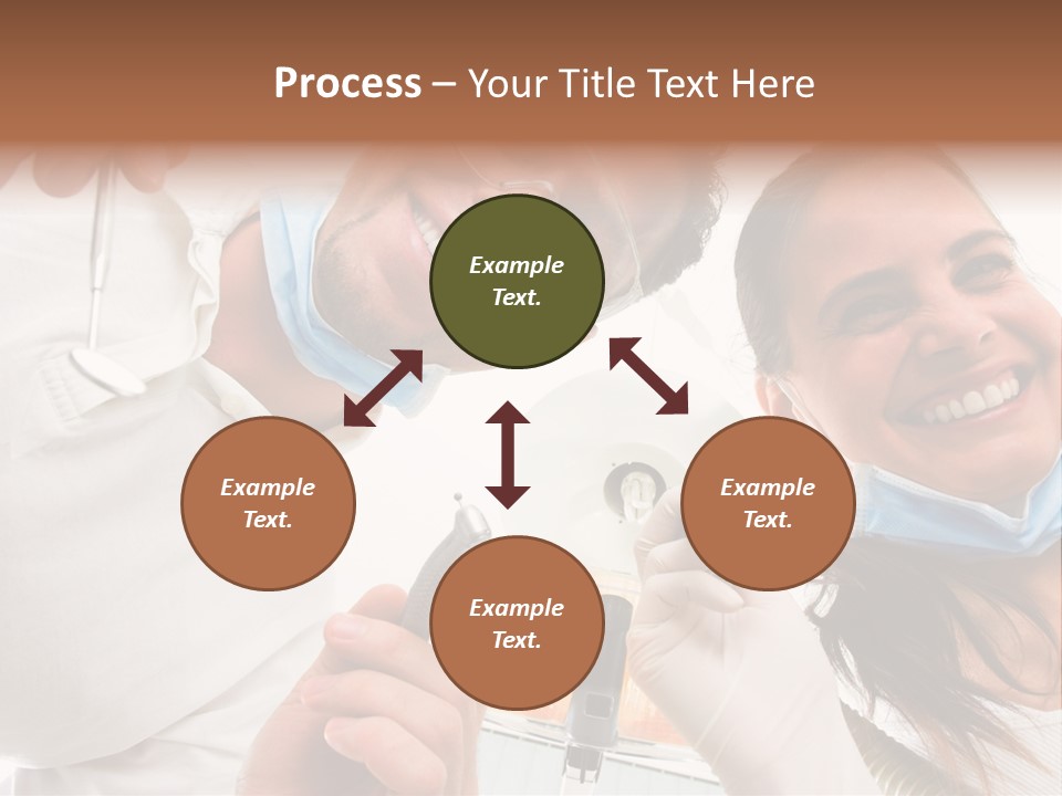 Vehicle Tall Manual PowerPoint Template
