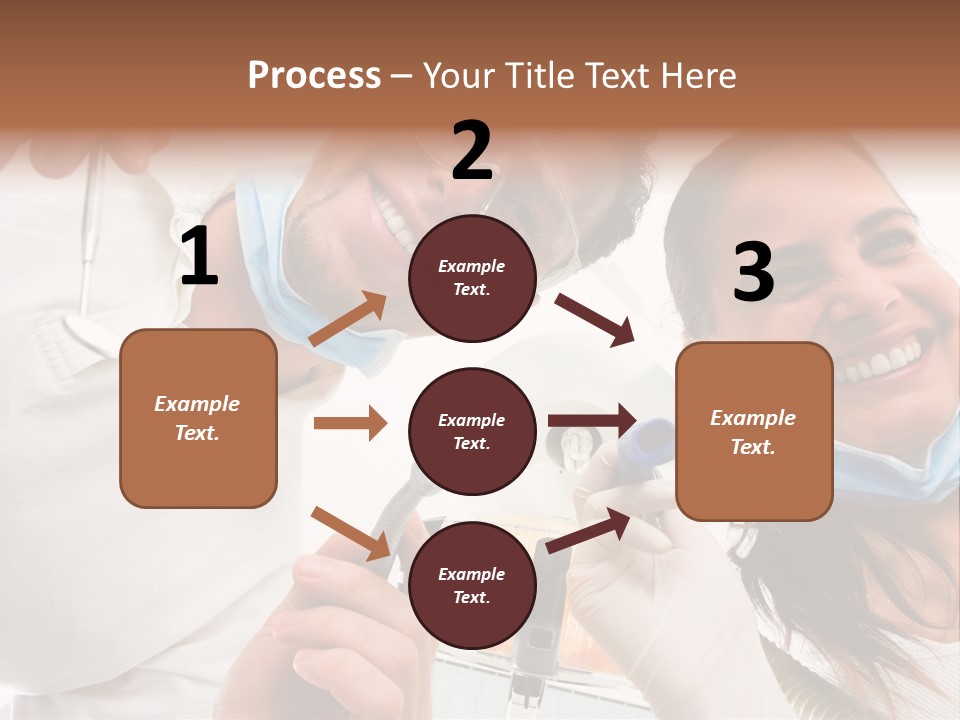 Vehicle Tall Manual PowerPoint Template