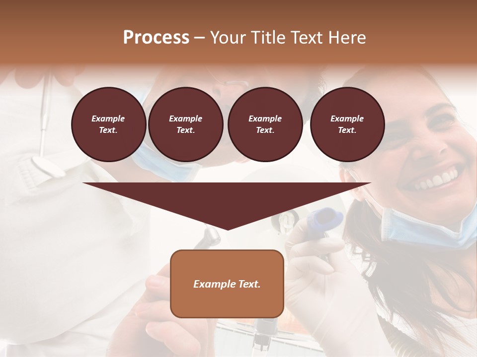 Vehicle Tall Manual PowerPoint Template