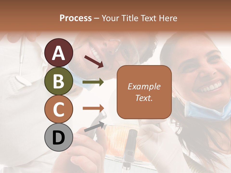 Vehicle Tall Manual PowerPoint Template