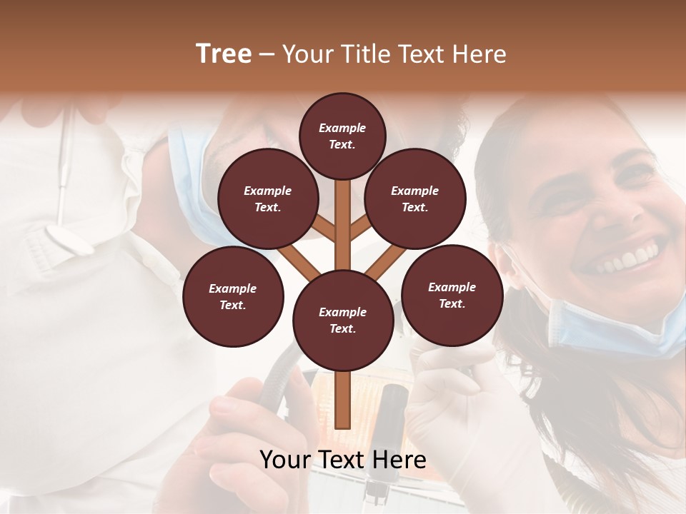 Vehicle Tall Manual PowerPoint Template
