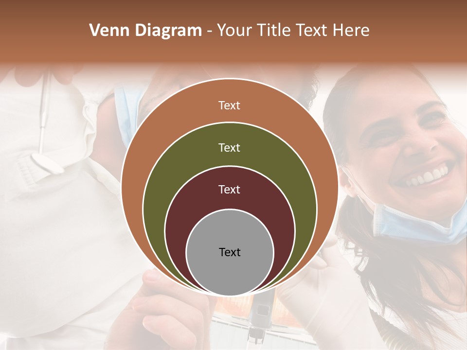 Vehicle Tall Manual PowerPoint Template