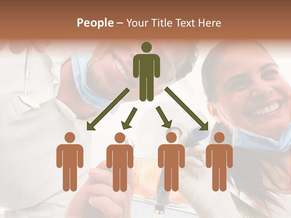 Vehicle Tall Manual PowerPoint Template